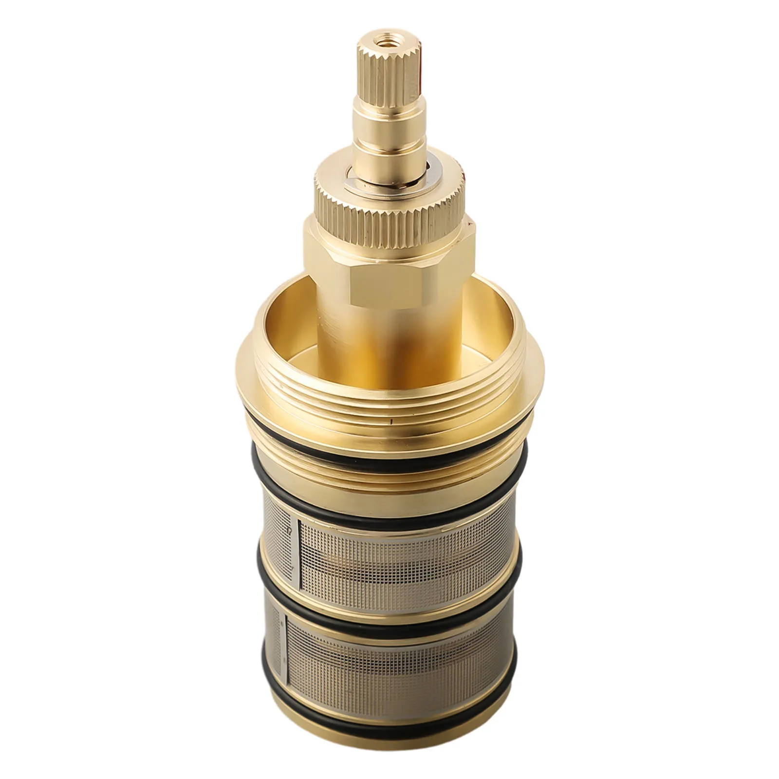 Plumbing Fixtures Garden Tools Home Improvement Faucet Valve Thermostatic Spool Valve Bar Brass Brass Replacement
Plumbing Fixtures Garden Tools Home Improvement Faucet Valve Thermostatic Spool Valve Bar Brass Brass Replacement