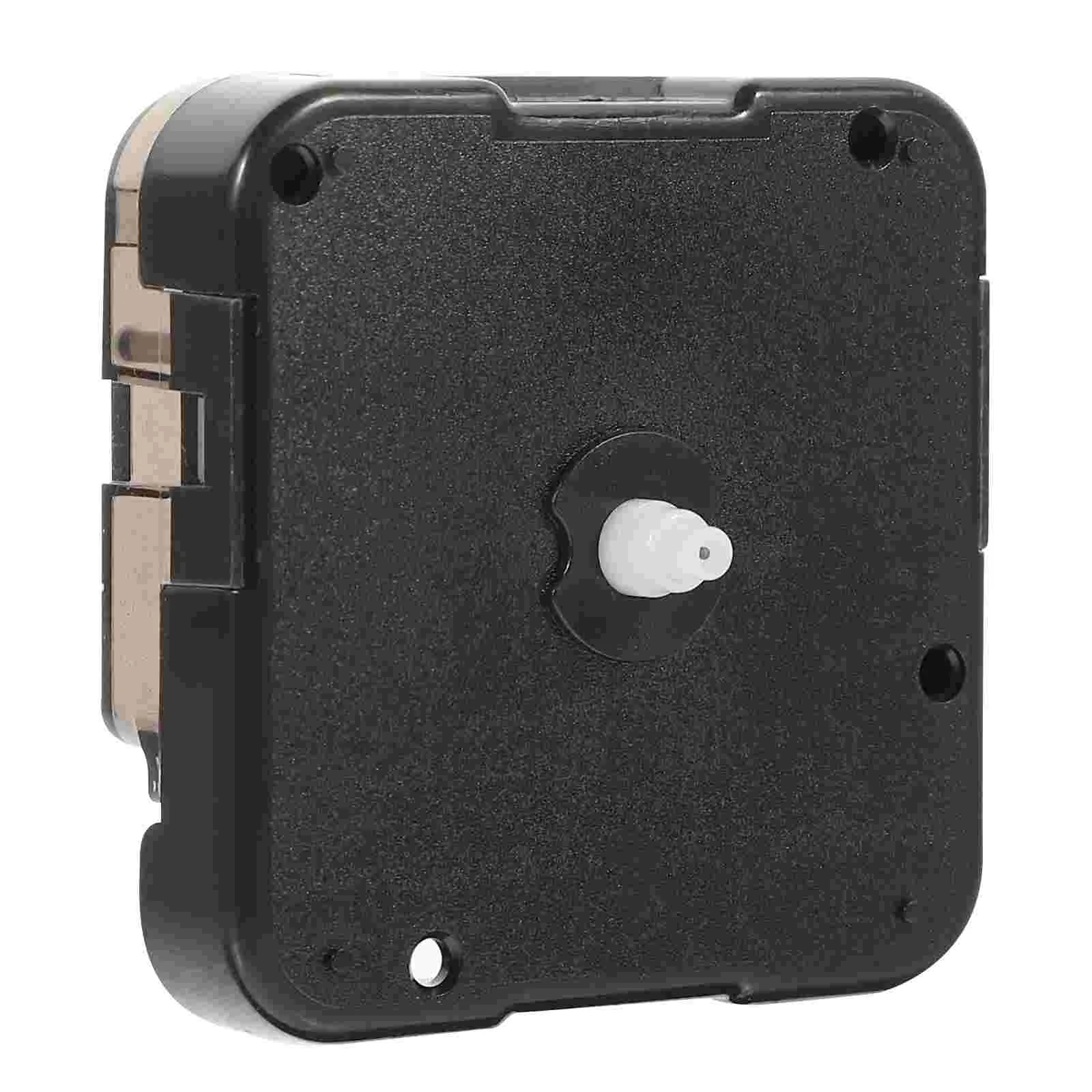 Quartz Clock Movement Replacement Clock Replacement Mechanism Clock Mechanism Quartz Parts Repair Kit
Quartz Clock Movement Replacement Clock Replacement Mechanism Clock Mechanism Quartz Parts Repair Kit