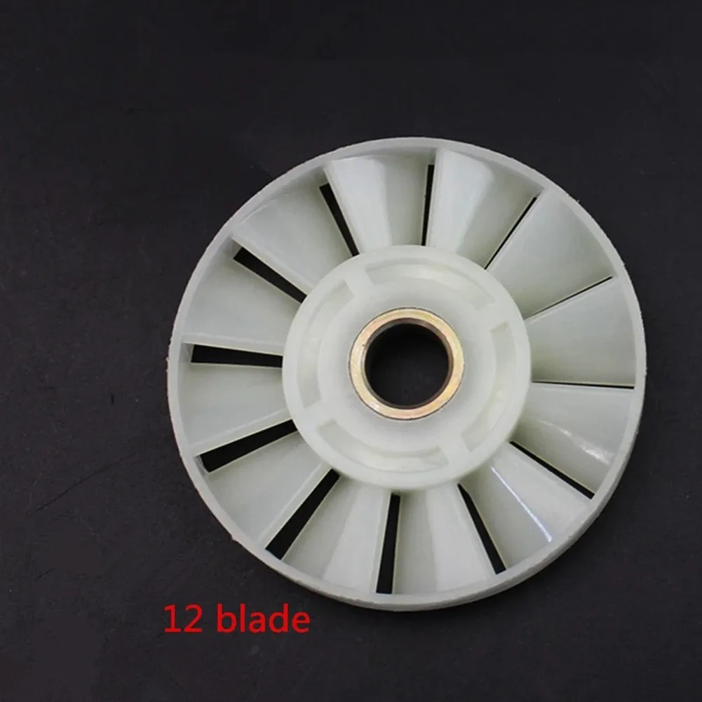 Rotor Fan Blade Removal Hammer Rotor Fan Blade Is Used For 0810 Electric Pickup Fan Blade Motor 12 Blade Electric Tool Accessori
Rotor Fan Blade Removal Hammer Rotor Fan Blade Is Used For 0810 Electric Pickup Fan Blade Motor 12 Blade Electric Tool Accessori