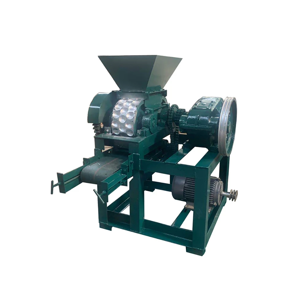 BBQ Charcoal Briquette Making Machine Coal Powder Ball Press Machine for Sale
BBQ Charcoal Briquette Making Machine Coal Powder Ball Press Machine for Sale