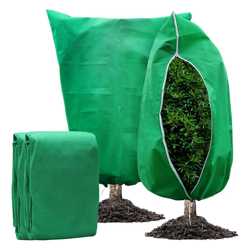 2 Packs Plant Covers Freeze Protection Frost Blankets For Plants Frost Cloth Plant Freeze
2 Packs Plant Covers Freeze Protection Frost Blankets For Plants Frost Cloth Plant Freeze