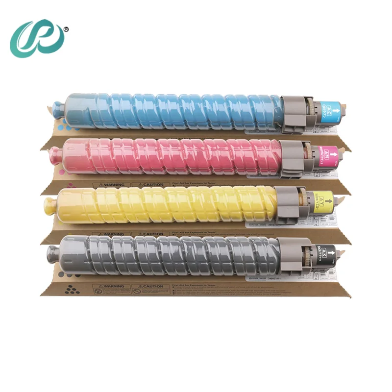 1pcs SP C430 Toner Cartridge for Ricoh SP C430 431 New Compatible Color CMYK360g Toner Powder
1pcs SP C430 Toner Cartridge for Ricoh SP C430 431 New Compatible Color CMYK360g Toner Powder