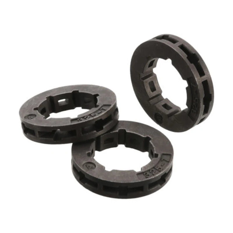 3pcs Chain Sprocket Rim 0.325 Pitch 7 Tooth Fit For Stihl Chainsaw Chain Saw Parts Power Equipment Accessories
3pcs Chain Sprocket Rim 0.325 Pitch 7 Tooth Fit For Stihl Chainsaw Chain Saw Parts Power Equipment Accessories