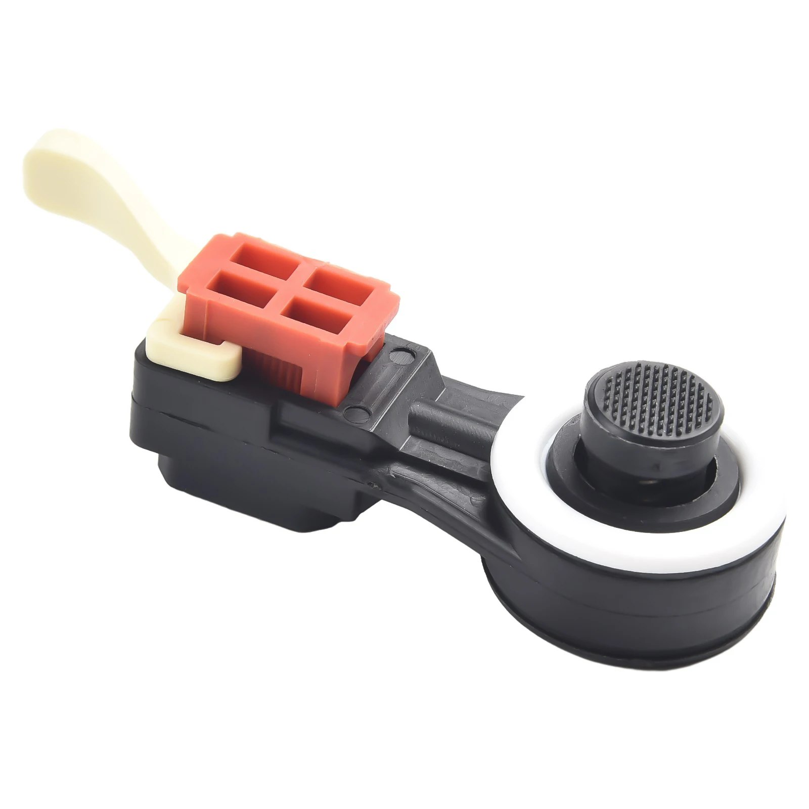 Manual Transmission Gear Cable Clevis For Ford Focus Fiesta Fusion C-Max 1332491 XS4R7412BA Transmission Gear Puller Collet
Manual Transmission Gear Cable Clevis For Ford Focus Fiesta Fusion C-Max 1332491 XS4R7412BA Transmission Gear Puller Collet