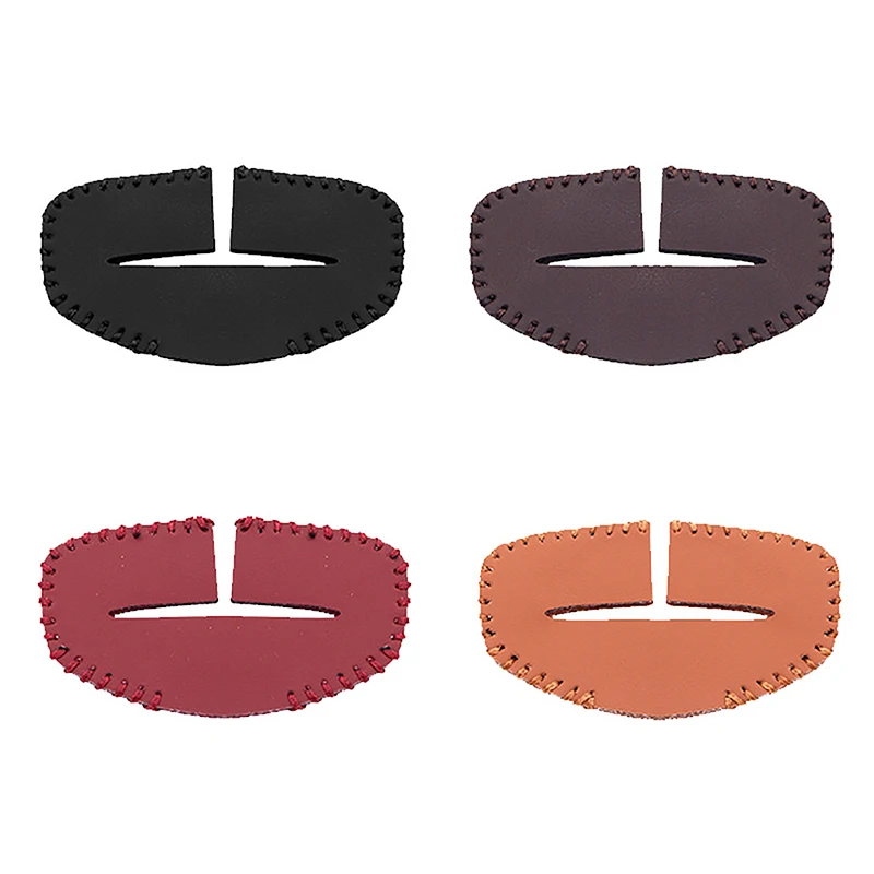 Universal Car Seat Belt Buckle Clip Cover Protector Leather Interior Button Case Anti-Scratch Cover Safety Belt Protective Cover
Universal Car Seat Belt Buckle Clip Cover Protector Leather Interior Button Case Anti-Scratch Cover Safety Belt Protective Cover