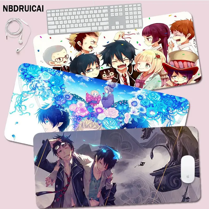 Blue Exorcist My Favorite Large Sizes DIY Custom Mouse Pad Mat Size For CSGO Game Player Desktop PC Computer Laptop
Blue Exorcist My Favorite Large Sizes DIY Custom Mouse Pad Mat Size For CSGO Game Player Desktop PC Computer Laptop