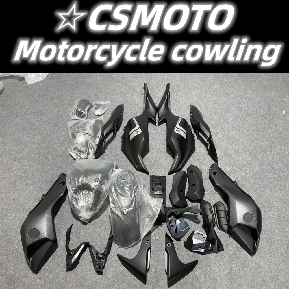 The new ABS Fairing motorcycle kit fits Yamaha MT07 FZ07 MT-07 2012 2013 2014 2015 2016 2017 Fairing body Kit matte black
The new ABS Fairing motorcycle kit fits Yamaha MT07 FZ07 MT-07 2012 2013 2014 2015 2016 2017 Fairing body Kit matte black