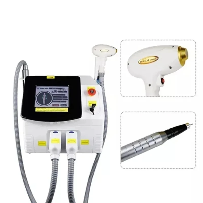 3Waves Painless Diode Laser Machine 808Nm Professional 2023 Hair Tattoo Removal 755Nm 1064Nm ND Yag Laser Permanet Depilation
3Waves Painless Diode Laser Machine 808Nm Professional 2023 Hair Tattoo Removal 755Nm 1064Nm ND Yag Laser Permanet Depilation