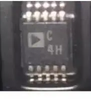 AD7685 2 шт./лот оригинальный AD7685ARMZ Шелковый-экран C4H 16-битный ADC одноканальный аналогово-цифровой конвертер
AD7685 2 шт./лот оригинальный AD7685ARMZ Шелковый-экран C4H 16-битный ADC одноканальный аналогово-цифровой конвертер