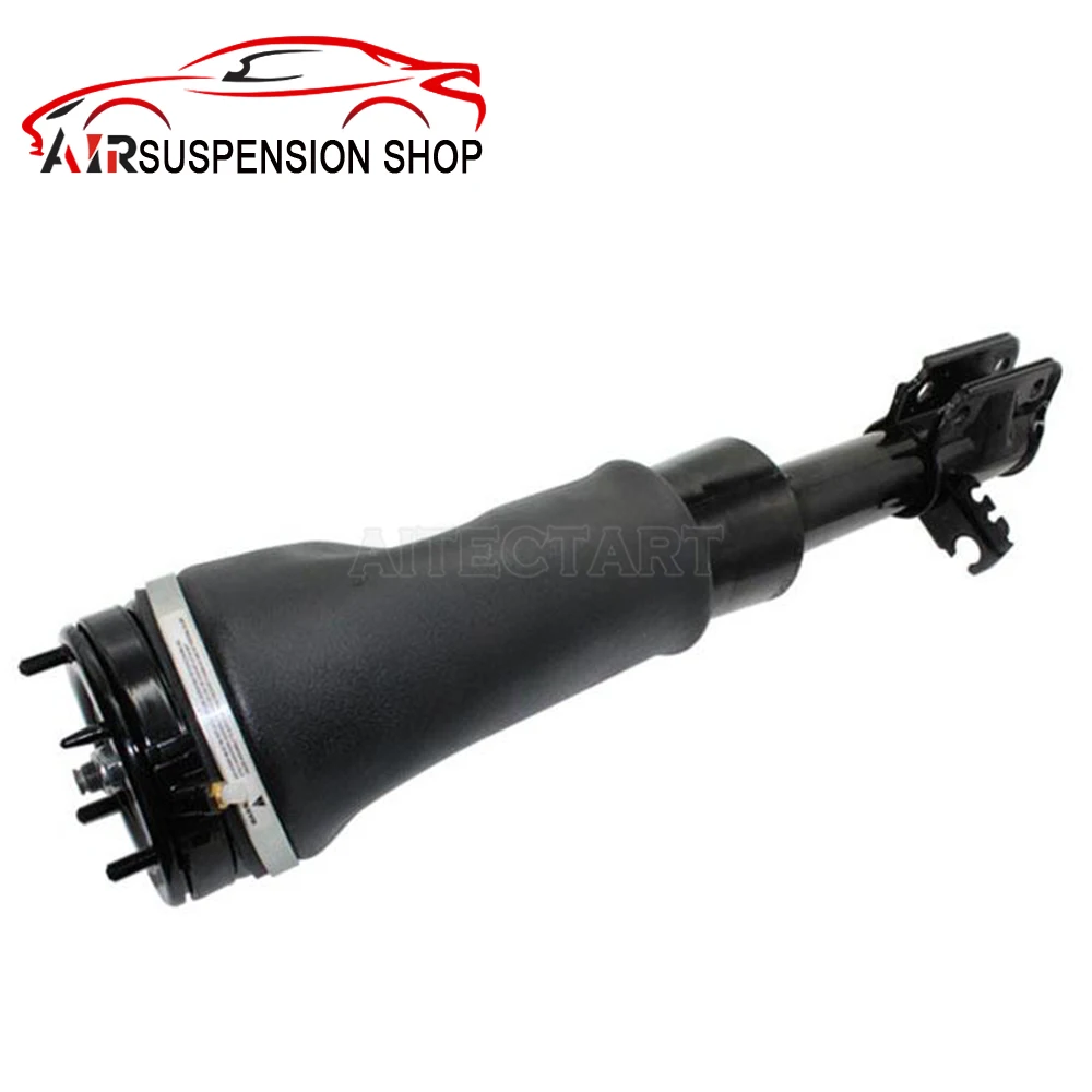 For Land Rover L322 1PCS Front Left OR Right Air Suspension Shock Absorber Strut With ADS L2023567 L2023560
For Land Rover L322 1PCS Front Left OR Right Air Suspension Shock Absorber Strut With ADS L2023567 L2023560
