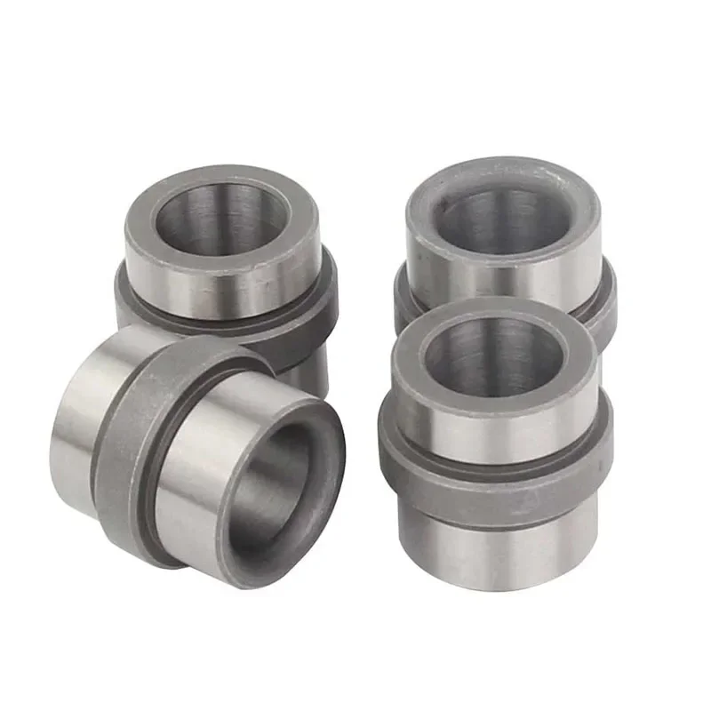 2 шт., втулки для вытаскивания пресс-форм 
2 шт., втулки для вытаскивания пресс-форм