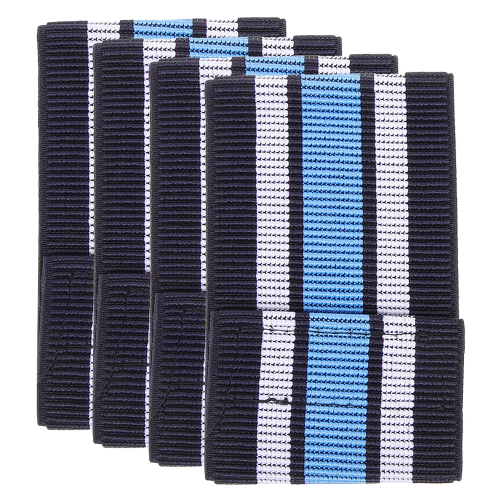 2 Pairs Bicycles Riding Leg Belt Elastic Pant Fixing Band Pants Belt Cycling Accessory
2 Pairs Bicycles Riding Leg Belt Elastic Pant Fixing Band Pants Belt Cycling Accessory