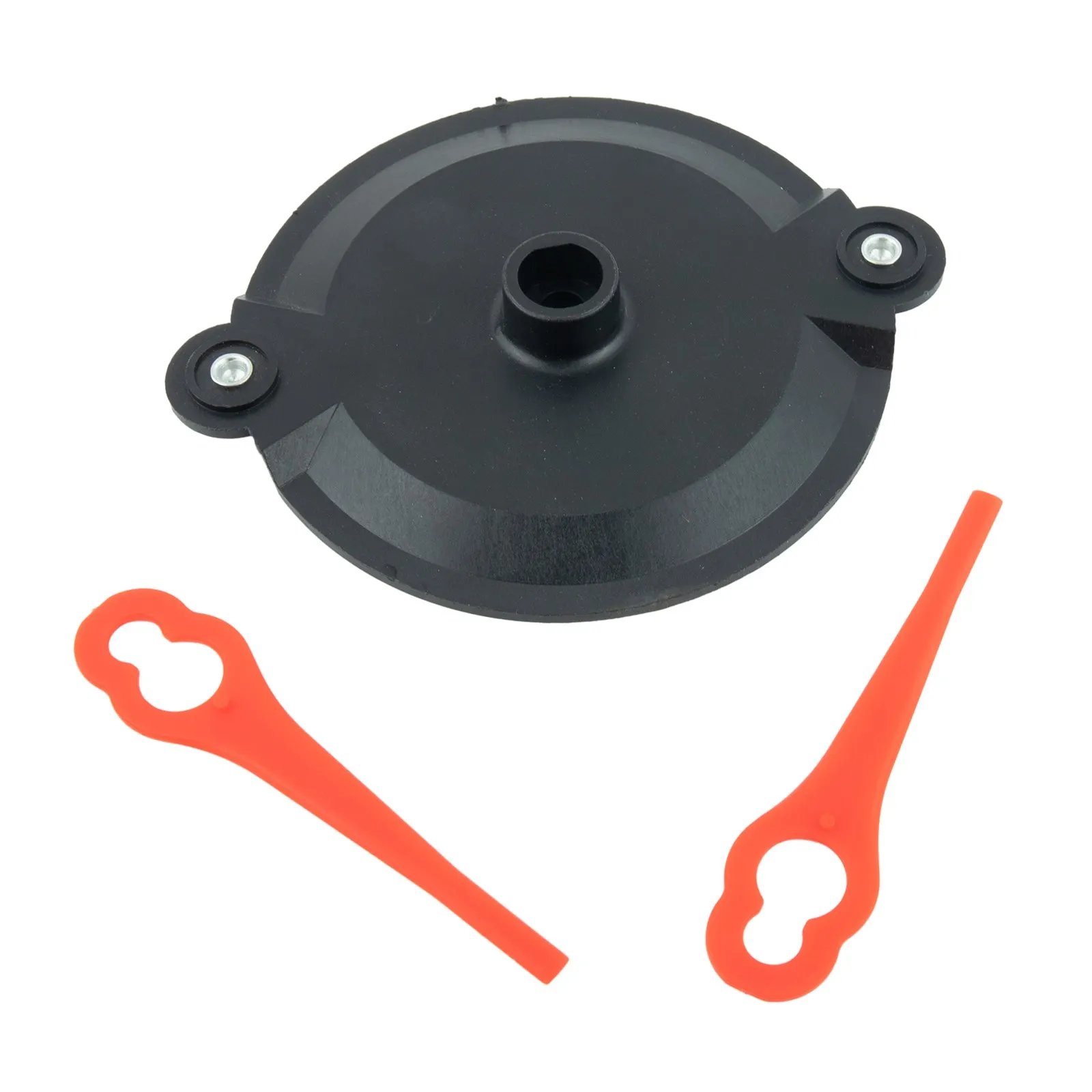 Mower Parts Cutter Head Replacement Accessories Cutting Disc Fits PRTA 20Li A1-311046- For Parkside Grass High Quality
Mower Parts Cutter Head Replacement Accessories Cutting Disc Fits PRTA 20Li A1-311046- For Parkside Grass High Quality