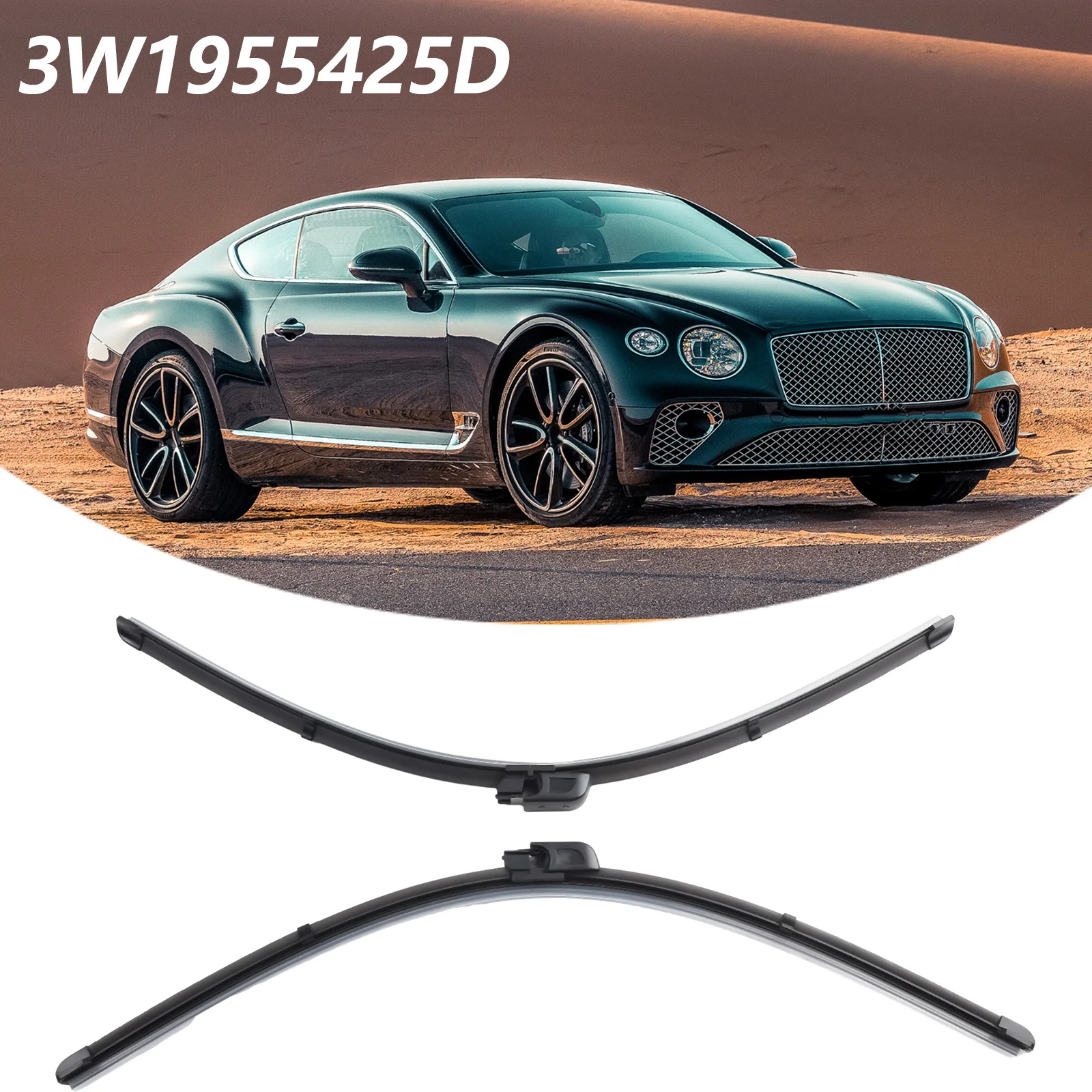 Черные модели 3W1955425D Gtc и летающие прямые от (2004 - 2018 набор стеклоочистителей для лобового стекла, высокое качество, профессиональный
Черные модели 3W1955425D Gtc и летающие прямые от (2004 - 2018 набор стеклоочистителей для лобового стекла, высокое качество, профессиональный