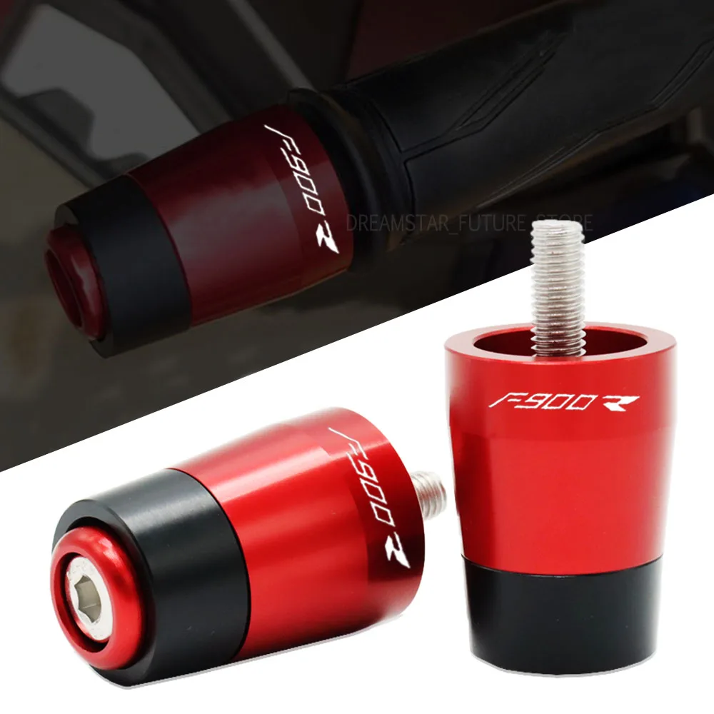 For BMW F900R F900XR 2020 2021 New Motorcycle Accessories CNC Handlebar End Shock Cap Plug
For BMW F900R F900XR 2020 2021 New Motorcycle Accessories CNC Handlebar End Shock Cap Plug
