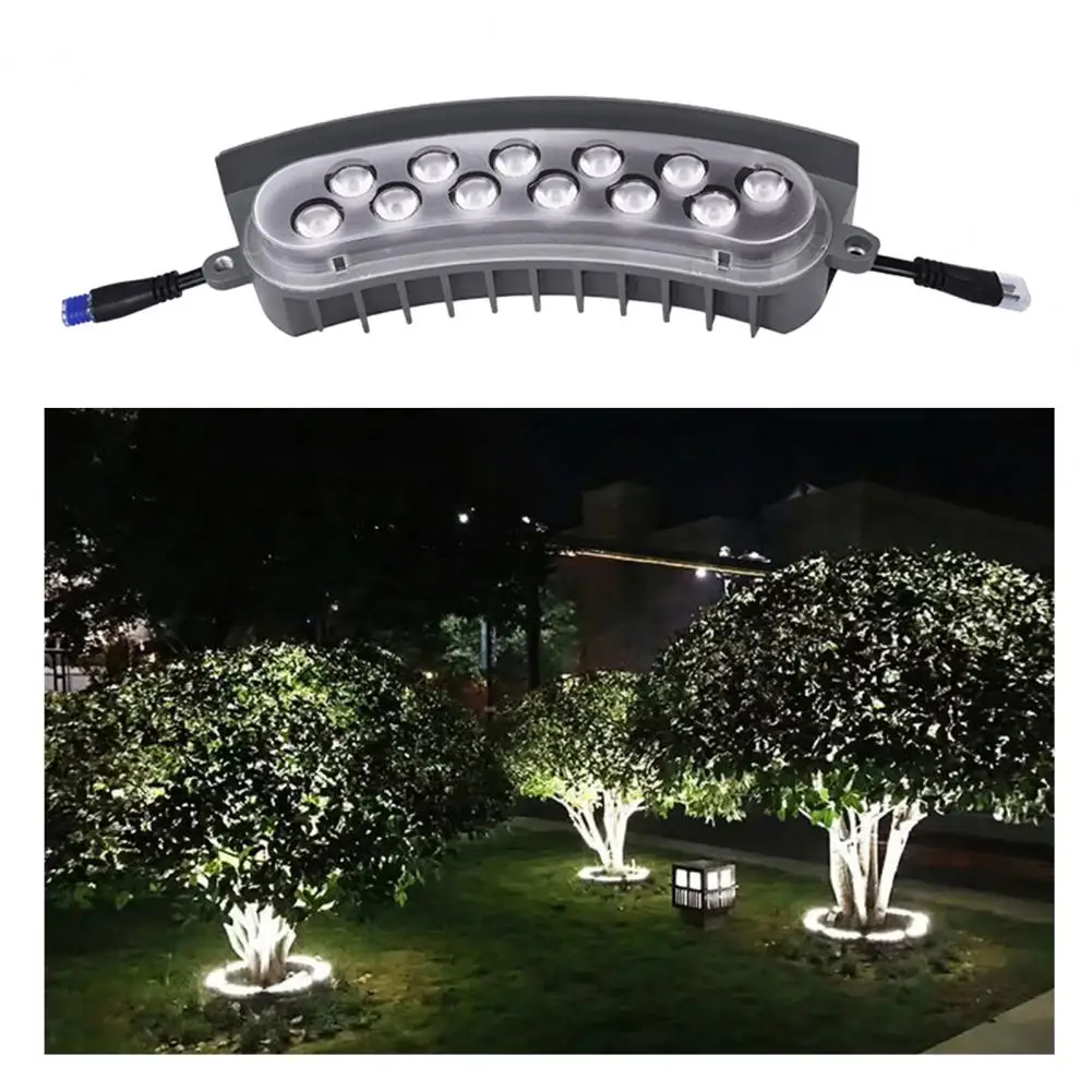 

Tree Hugger Light High Brightness Waterproof Simple Installation Widely Used LED Tree Lamp Landscape Lighting Garden Decoration