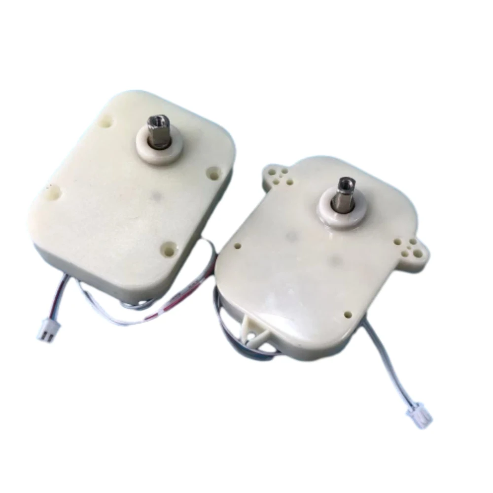 DC3V Gear Motor 9RPM Speed Low Noise Gear Motor Rotary Box Motor Plastic Gear Box Motor
DC3V Gear Motor 9RPM Speed Low Noise Gear Motor Rotary Box Motor Plastic Gear Box Motor