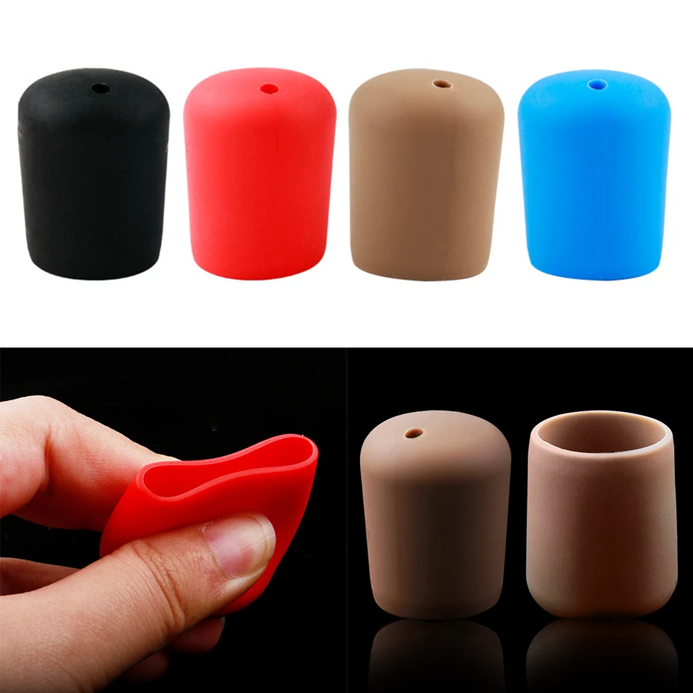 Fishing Rod End Cap Silicone Fishing Rod Plug Fishing Rod Handle Protective Case S/M Fishing Rod End Cap Fish Tackle Accessories
Fishing Rod End Cap Silicone Fishing Rod Plug Fishing Rod Handle Protective Case S/M Fishing Rod End Cap Fish Tackle Accessories