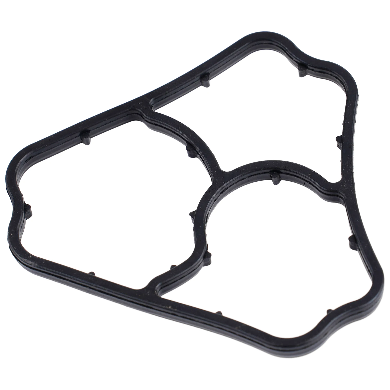 1x Oil Filter Housing To Block Gasket 11427509211 For MINI For For Cooper Hatchback/Convertible R50 R52 R53
1x Oil Filter Housing To Block Gasket 11427509211 For MINI For For Cooper Hatchback/Convertible R50 R52 R53