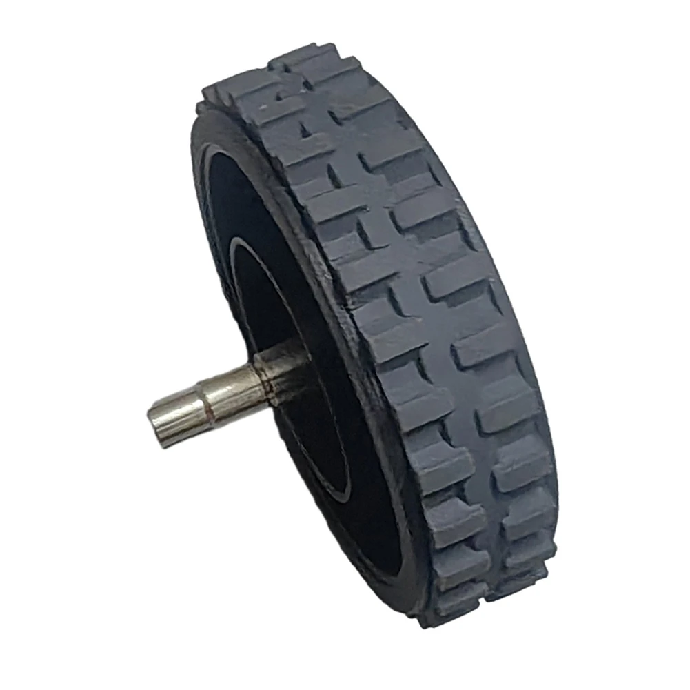 1 Pcs Driving Wheel Casters Spare Tire For Conga 990 Robot Vacuum Cleaner Handheld Cordless Vac Spare Parts Accessories
1 Pcs Driving Wheel Casters Spare Tire For Conga 990 Robot Vacuum Cleaner Handheld Cordless Vac Spare Parts Accessories