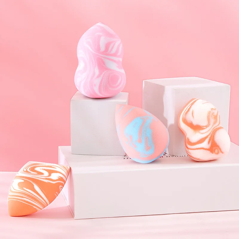 Makeup Sponge Face Beauty Cosmetic Powder Puff Cosmetic Ball Foundation Powder Puff Bevel Cut Make Up Sponge Tools
Makeup Sponge Face Beauty Cosmetic Powder Puff Cosmetic Ball Foundation Powder Puff Bevel Cut Make Up Sponge Tools