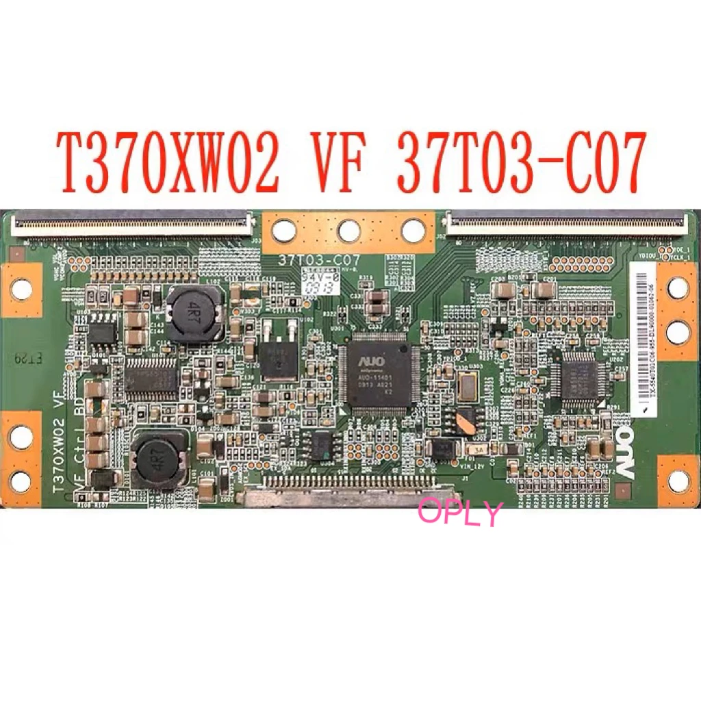 Оригинальная плата для LA37B450C4H, логическая плата T370XW02 VF CTRL BD 37T03-C07, монитор телевизора
Оригинальная плата для LA37B450C4H, логическая плата T370XW02 VF CTRL BD 37T03-C07, монитор телевизора