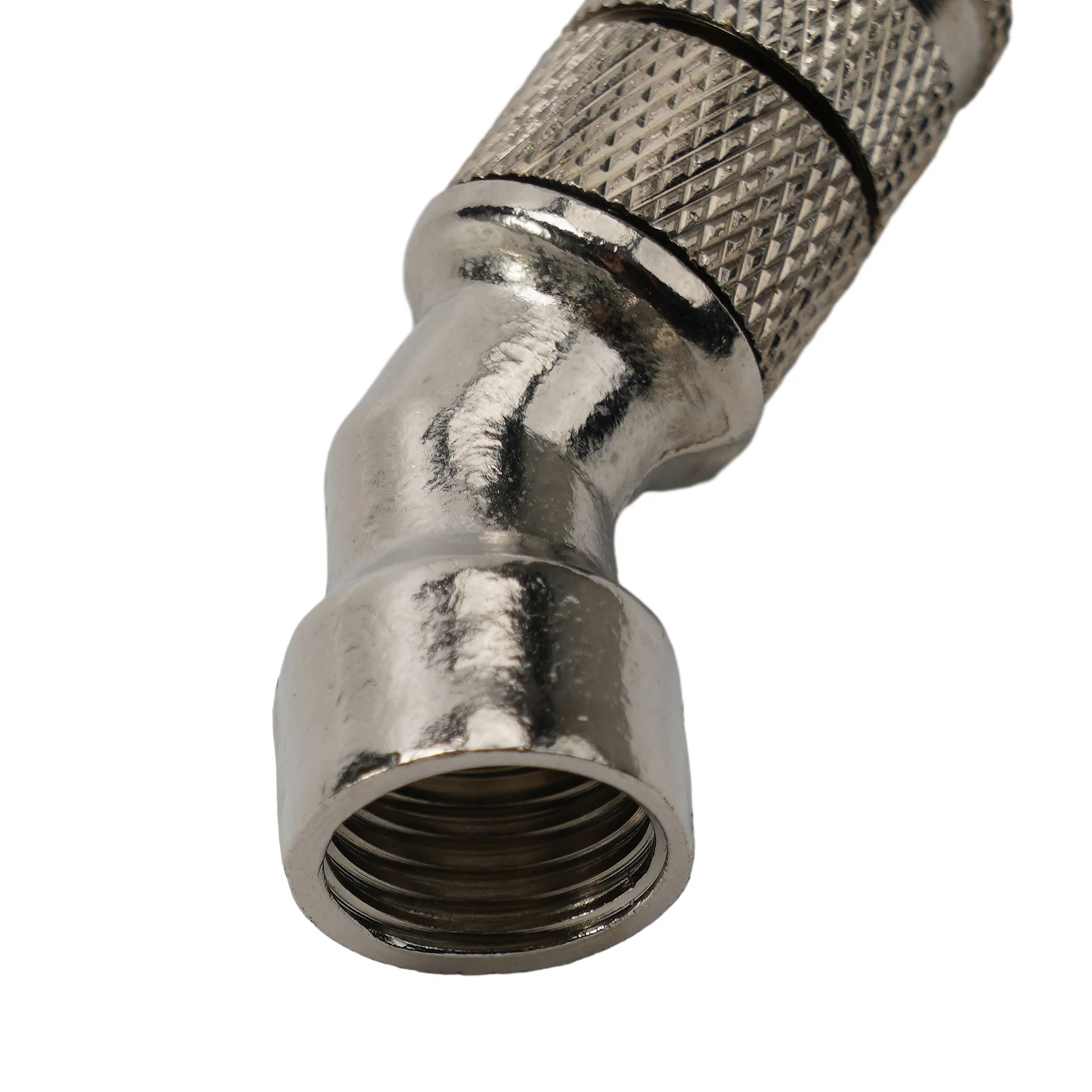 Brass Atomization Nozzle Garden Cleaning Machine Agricultural Electric Sprayer 45° Nozzle High Pressure Atomizing Nozzle Tools
Brass Atomization Nozzle Garden Cleaning Machine Agricultural Electric Sprayer 45° Nozzle High Pressure Atomizing Nozzle Tools