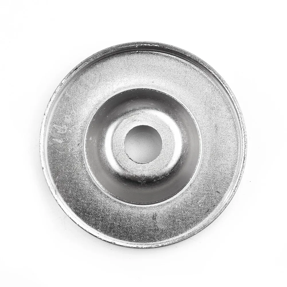 56mm Grinding Machine Diamond Grinding Wheel Electric Multifunctional Sharpener Angle Grinder Top Self-locking Pressure Plate
56mm Grinding Machine Diamond Grinding Wheel Electric Multifunctional Sharpener Angle Grinder Top Self-locking Pressure Plate