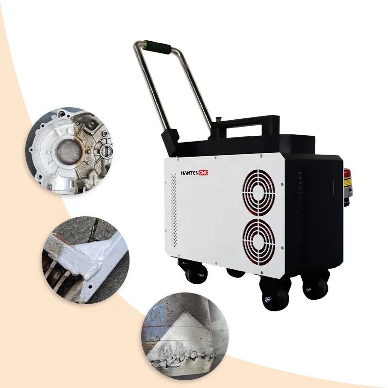 Handheld graffiti wall laser pulse cleaner machine price 200 watt laser cleaning machine for sale
Handheld graffiti wall laser pulse cleaner machine price 200 watt laser cleaning machine for sale