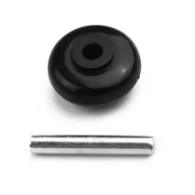 2PCS Axles And Rollers (little Wheels) For Dyson DC35 Powerheads (motorized Heads) Vacuum Cleaner Parts Replacement Accessories
2PCS Axles And Rollers (little Wheels) For Dyson DC35 Powerheads (motorized Heads) Vacuum Cleaner Parts Replacement Accessories