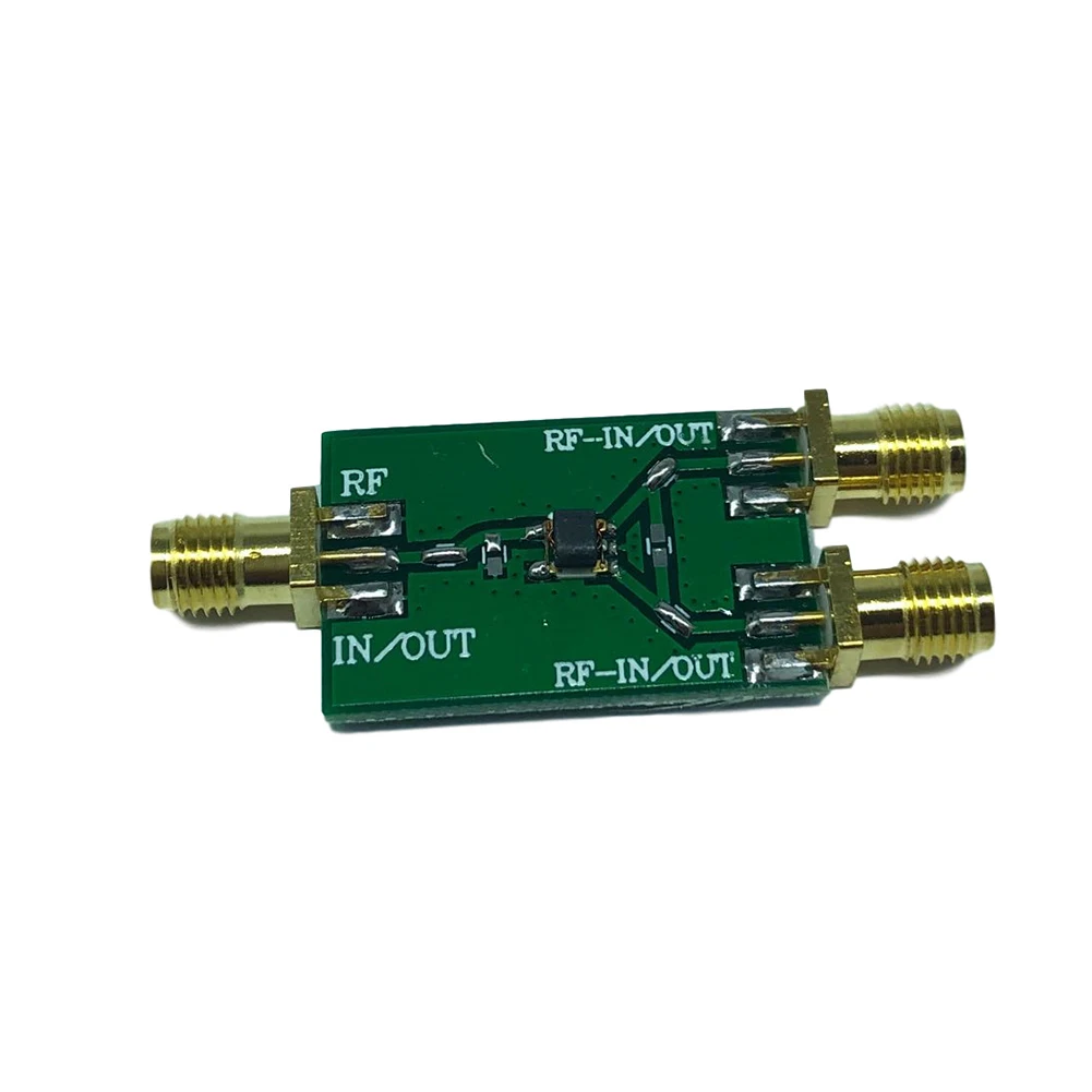 High Performance RF Differential Single Ended Converter 10M3000MHZ 3GHz Balun 11 ETC11 ADF4350 for RF Signal Conversion
High Performance RF Differential Single Ended Converter 10M3000MHZ 3GHz Balun 11 ETC11 ADF4350 for RF Signal Conversion