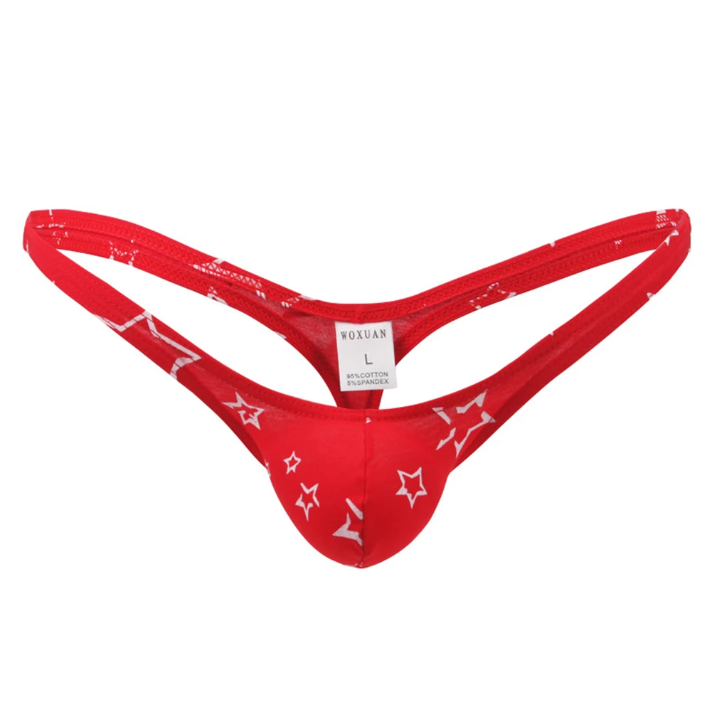 Men Comfy Soft Mini Thong Bulge Pouch G-string Underwear Breathable Low Waist Bikini Boy Sissy Tight T Pants Male Lingerie Tanga
Men Comfy Soft Mini Thong Bulge Pouch G-string Underwear Breathable Low Waist Bikini Boy Sissy Tight T Pants Male Lingerie Tanga