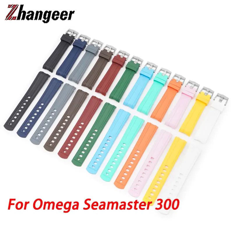 Резиновые силиконовые ремешки для часов, подходят для Omega Seamaster 300 Swatch браслет 20 мм мягкий черный синий белый красный серый ремешок для часов
Резиновые силиконовые ремешки для часов, подходят для Omega Seamaster 300 Swatch браслет 20 мм мягкий черный синий белый красный серый ремешок для часов