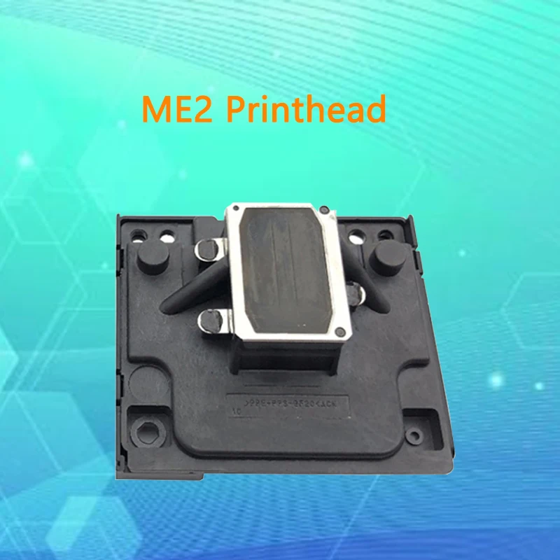 Printhead F181010 Print Head for Epson ME510 L101 L201 L100 ME32 C90 T11 T13 T20E L200 ME340 ME2 TX100 TX101 TX105 110 111
Printhead F181010 Print Head for Epson ME510 L101 L201 L100 ME32 C90 T11 T13 T20E L200 ME340 ME2 TX100 TX101 TX105 110 111