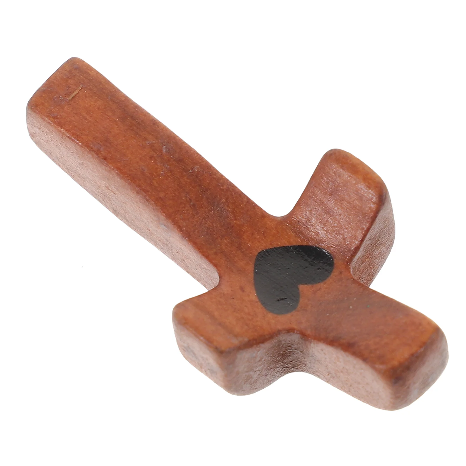 Cross Ornament Decorations Wood Holding Crosses Church Decorative Tabletop Wooden Small for Rack
Cross Ornament Decorations Wood Holding Crosses Church Decorative Tabletop Wooden Small for Rack