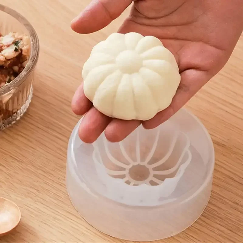Сделай Сам китайская форма Baozi, кондитерские изделия, пирог, машина для вареников, Baozi, форма для изготовления, кухонная утварь для выпечки, кухонные аксессуары
Сделай Сам китайская форма Baozi, кондитерские изделия, пирог, машина для вареников, Baozi, форма для изготовления, кухонная утварь для выпечки, кухонные аксессуары