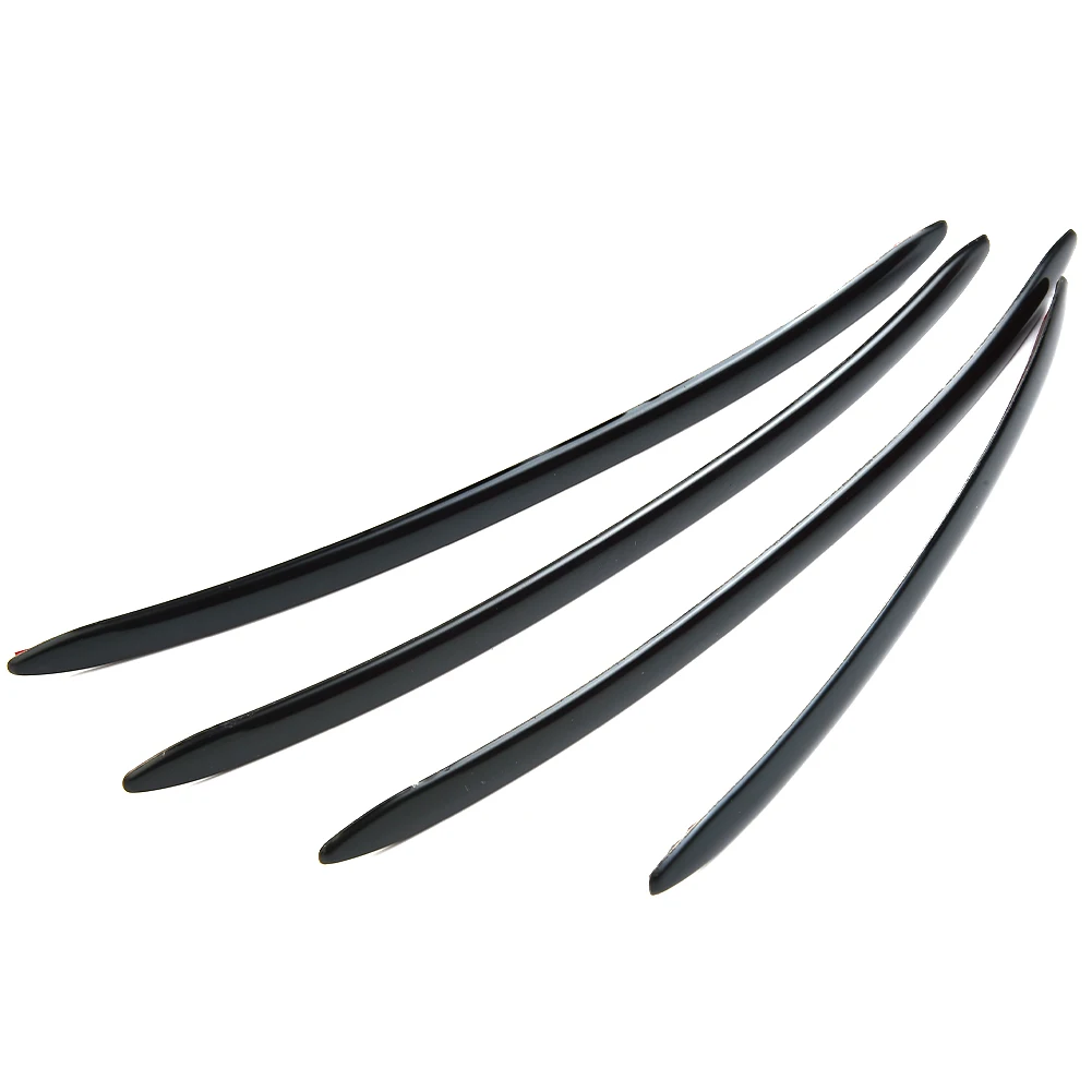 Decoration Door Handle Strip Easy To Install For 11-17 4 Pcs External Stainless Steel 2011-2017 Stainless steel Trim
Decoration Door Handle Strip Easy To Install For 11-17 4 Pcs External Stainless Steel 2011-2017 Stainless steel Trim