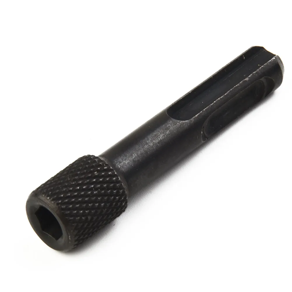 5PCS SDS Plus Hex Socket Driver Hammer Drill Bit Chuck Adaptor Bar Kit Set Brand New And High Quality 2020 New Arrival
5PCS SDS Plus Hex Socket Driver Hammer Drill Bit Chuck Adaptor Bar Kit Set Brand New And High Quality 2020 New Arrival