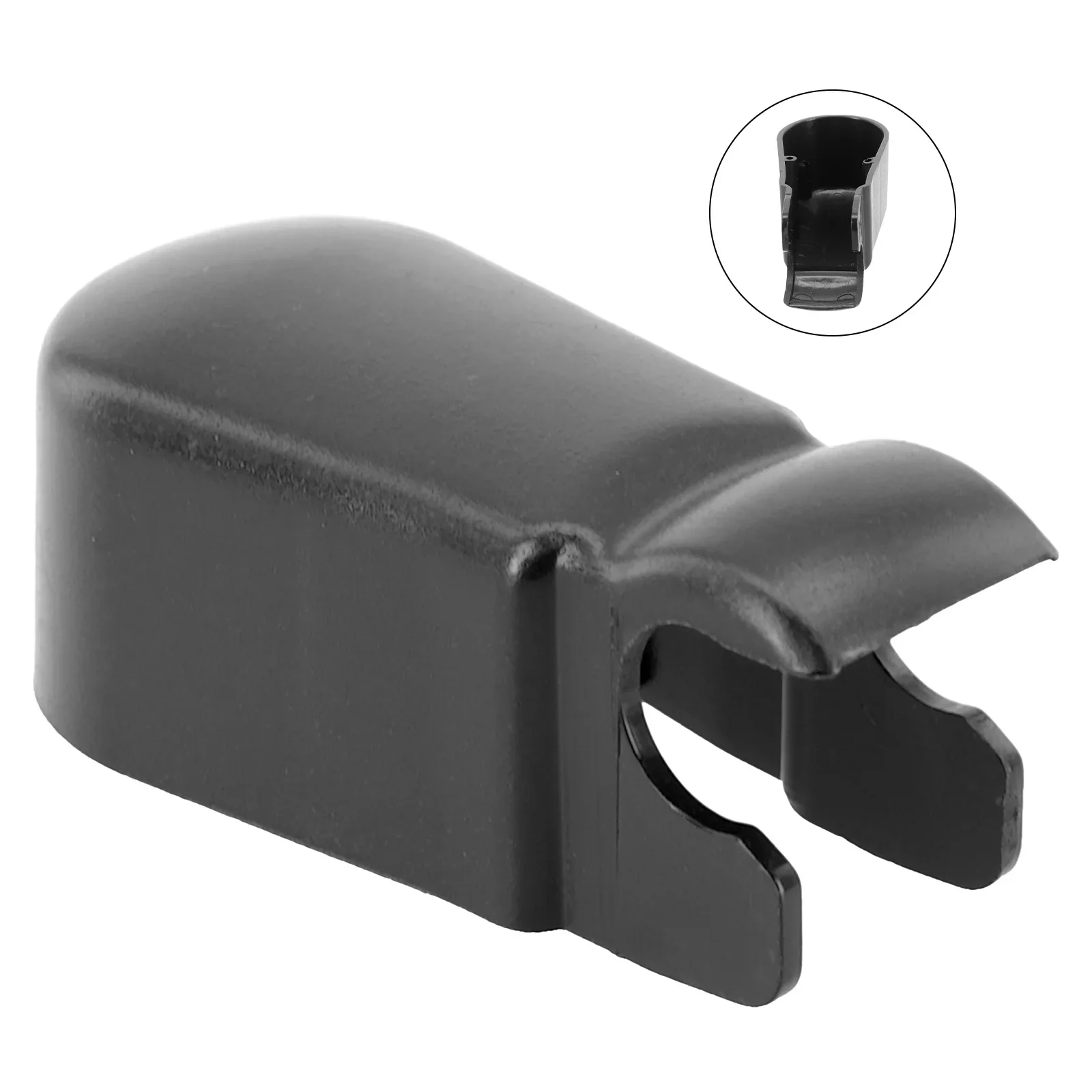 For Honda For CR-V 2.4L 2012 2013 2014 2015 2016 Car 11111111111111111111111111Rear Windshield Wiper Arms Cover 76721-T0A-003
For Honda For CR-V 2.4L 2012 2013 2014 2015 2016 Car 11111111111111111111111111Rear Windshield Wiper Arms Cover 76721-T0A-003