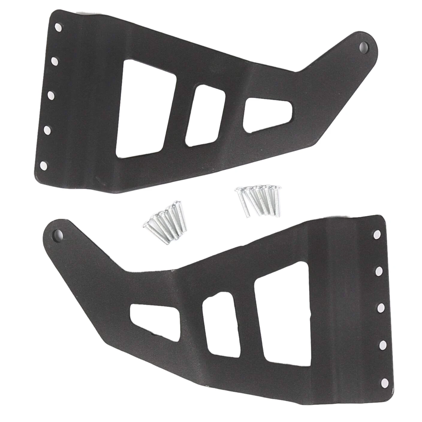 50 Inch Roof Windshield Light Bar Mount Bracket Straight/Curved LED for Ford F150 
50 Inch Roof Windshield Light Bar Mount Bracket Straight/Curved LED for Ford F150