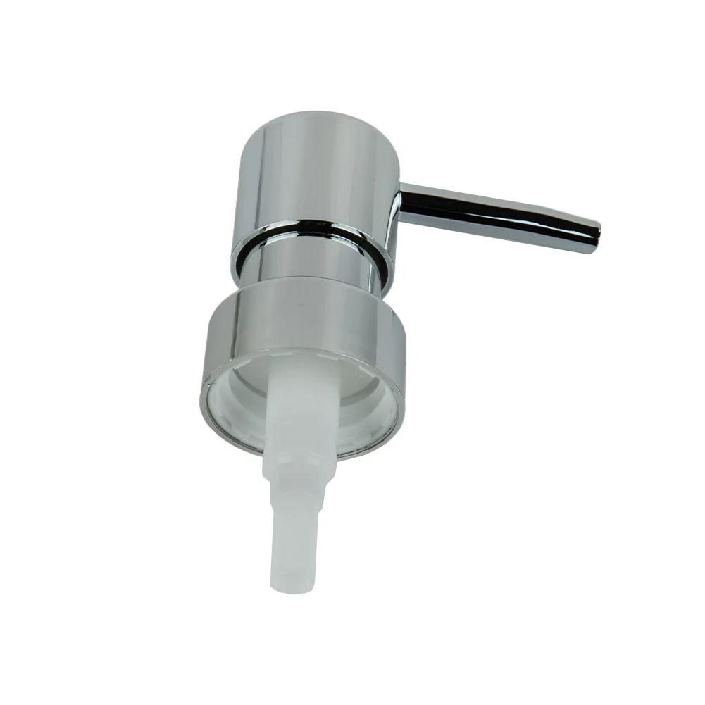 Tube Pump Head Sturdy Tube Length: 15cm 1pcs Not Change Color Quality Is Guaranteed Durable Practical For Washing Products
Tube Pump Head Sturdy Tube Length: 15cm 1pcs Not Change Color Quality Is Guaranteed Durable Practical For Washing Products