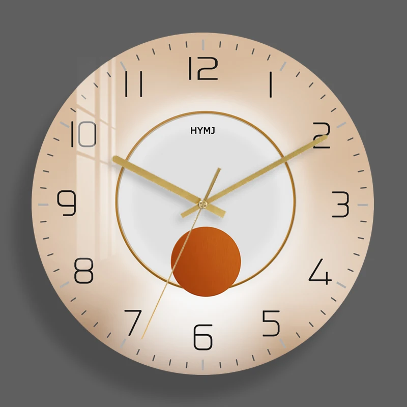 Digital 3d Wall Clocks Luxury Aesthetic Decorative Alarm Clock Living Room Design Art Duvar Saati Living Room Decoration 50MQWC
Digital 3d Wall Clocks Luxury Aesthetic Decorative Alarm Clock Living Room Design Art Duvar Saati Living Room Decoration 50MQWC