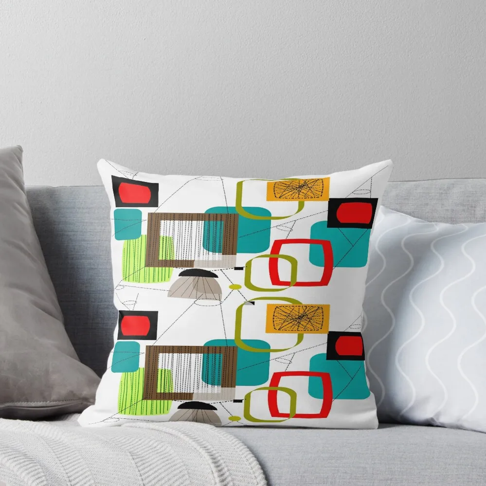 Mid Century Atomic Age Inspired Abstract Throw Pillow Cushions For Children christmas pillowcases christmas cushions covers
Mid Century Atomic Age Inspired Abstract Throw Pillow Cushions For Children christmas pillowcases christmas cushions covers