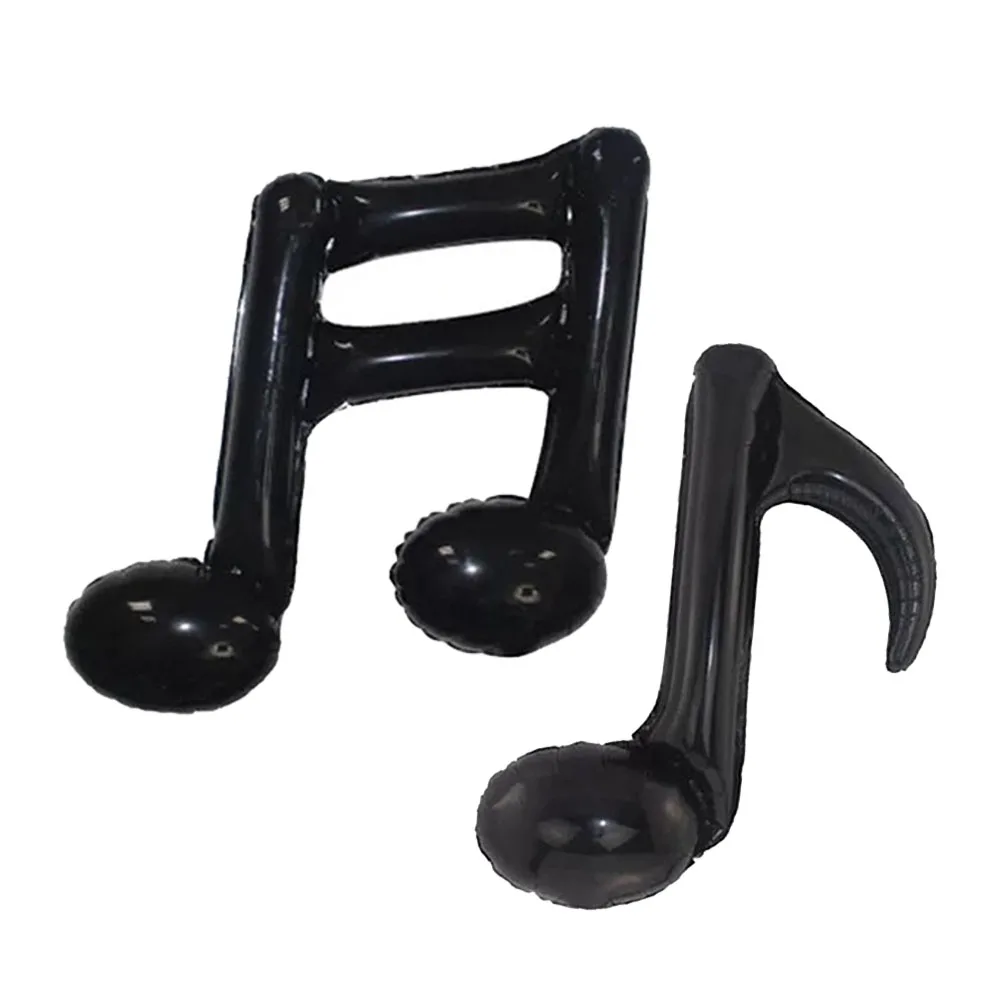 6pcs/lot 14inch Black Music Note Foil Balloon Rock and Roll 80s 90s Theme Party Favor Adult 16th 18th Birthday Party Supplies
6pcs/lot 14inch Black Music Note Foil Balloon Rock and Roll 80s 90s Theme Party Favor Adult 16th 18th Birthday Party Supplies