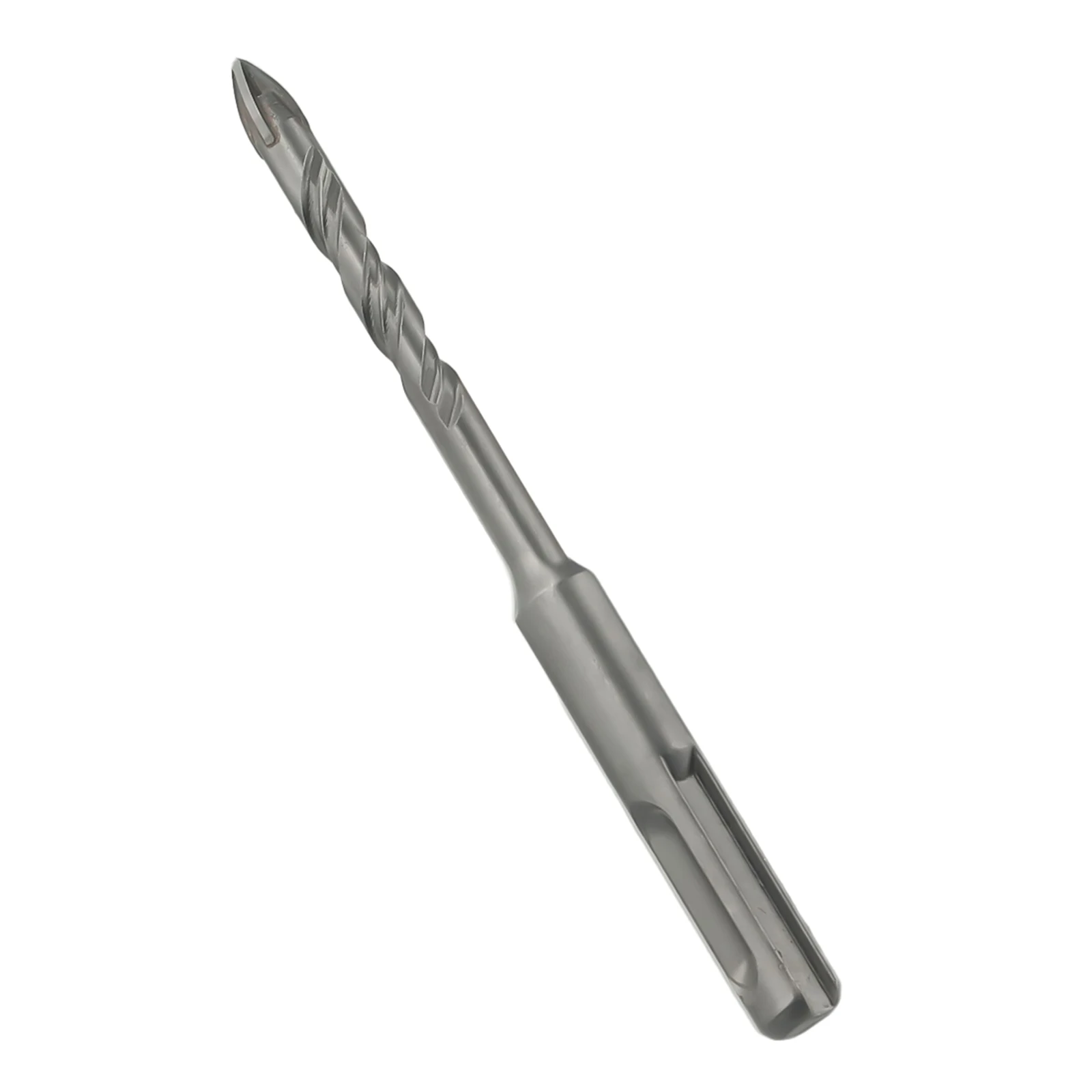 Tile Porcelain Drill Bit Alloy Steel Silver Tile Porcelain Drill Bit SDS PLUS Shank Carbide Drill Drilling For Ceramic Stone
Tile Porcelain Drill Bit Alloy Steel Silver Tile Porcelain Drill Bit SDS PLUS Shank Carbide Drill Drilling For Ceramic Stone