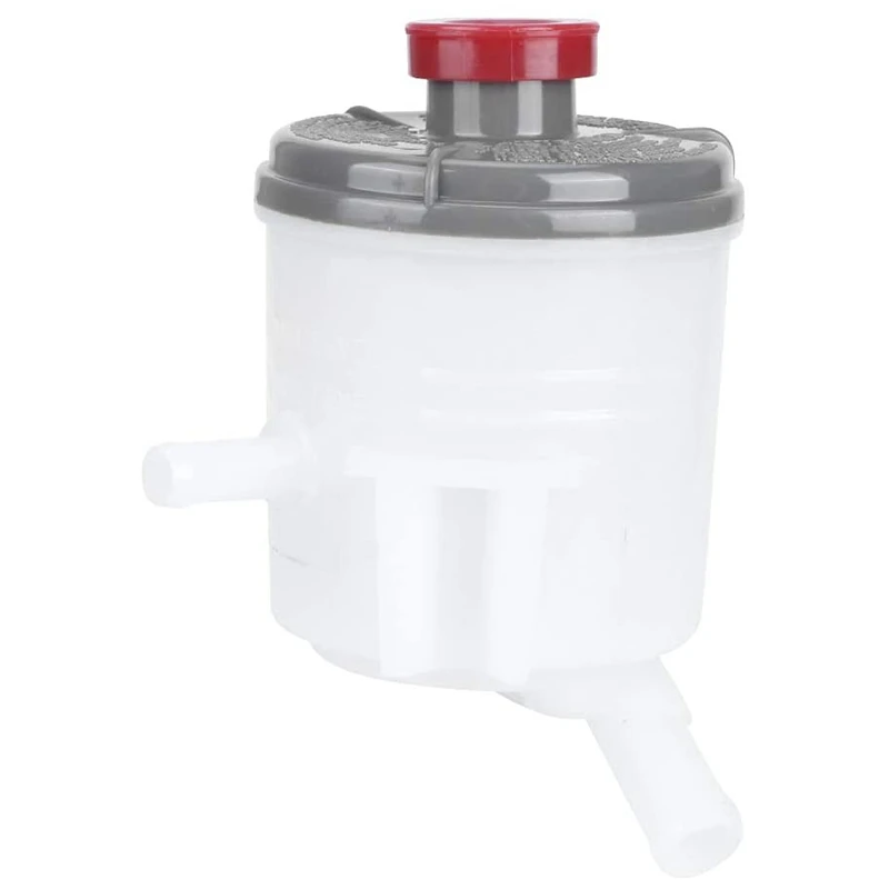 53701-S5D-A02 Power Steering Pump Oil Tank Fluid Reservoir Oil Tank Bottle for HONDA CIVIC ES1 ES5 ES8 2001 - 2005
53701-S5D-A02 Power Steering Pump Oil Tank Fluid Reservoir Oil Tank Bottle for HONDA CIVIC ES1 ES5 ES8 2001 - 2005
