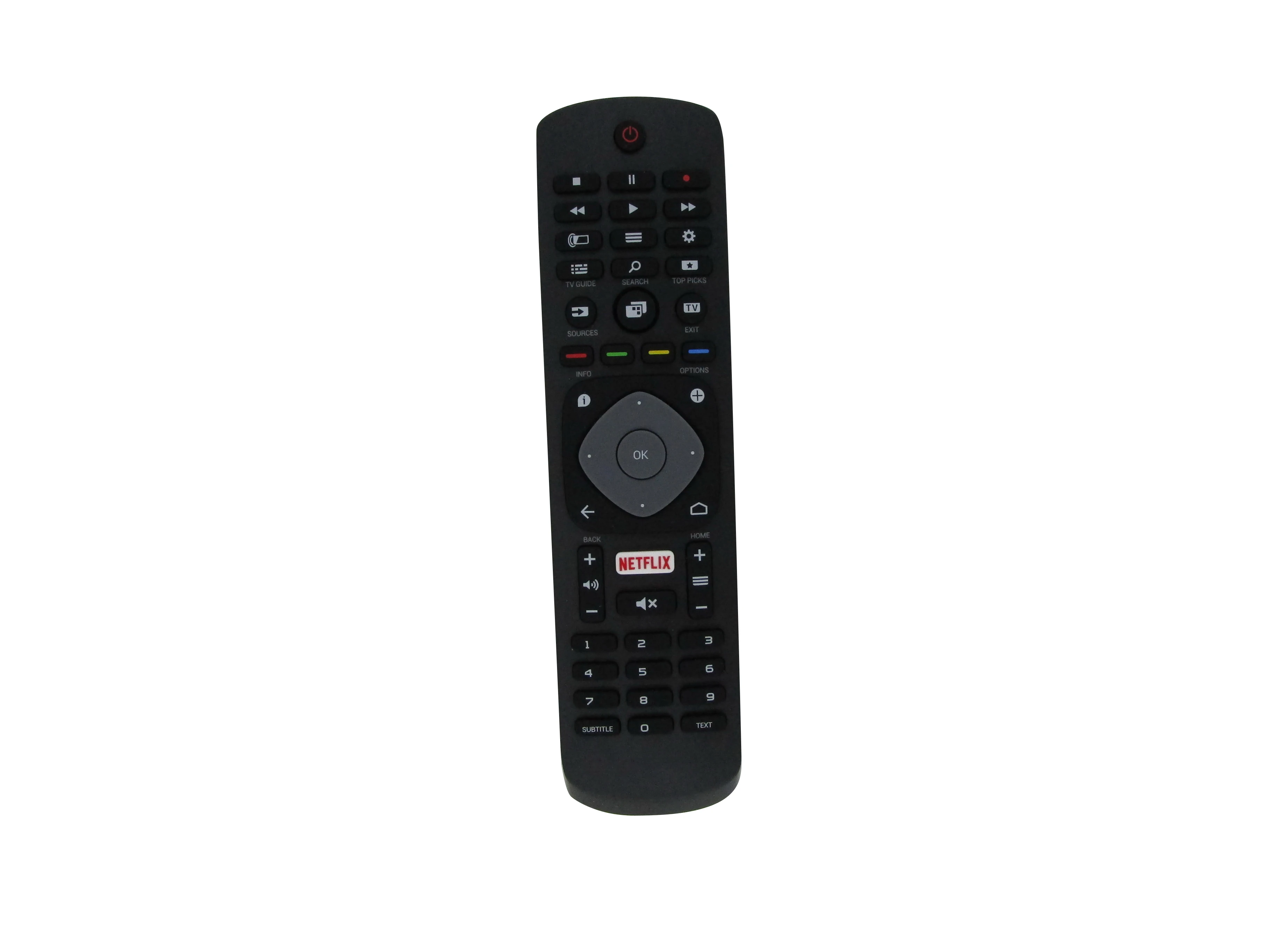Пульт дистанционного управления для Philips 50PUS6162/12 55PUS6162/12 65PUS6121/12 65PUS6162/12 50PUT6102S/12 55PUT6102/12 LCD LED HD TV
Пульт дистанционного управления для Philips 50PUS6162/12 55PUS6162/12 65PUS6121/12 65PUS6162/12 50PUT6102S/12 55PUT6102/12 LCD LED HD TV