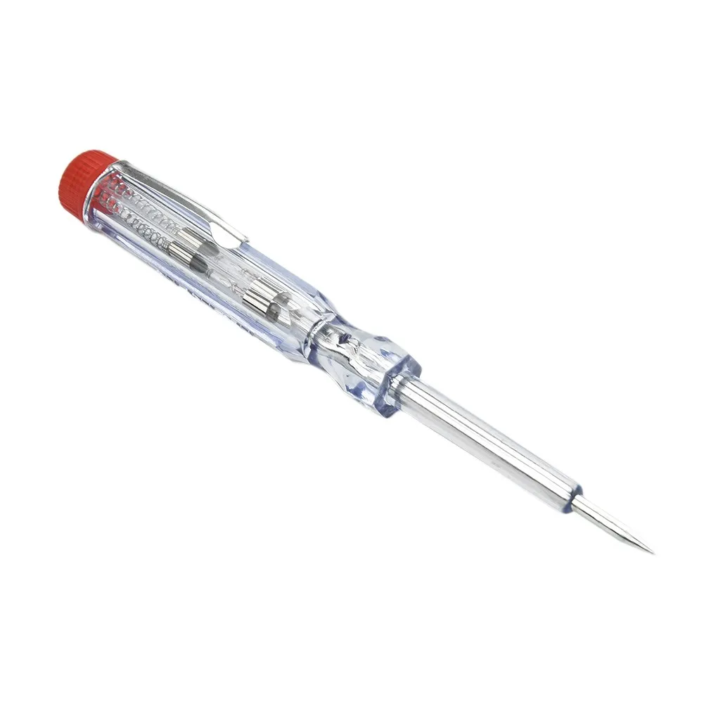 Test pencil Pen voltage tester Sensors Led Light Automotive test Automotive test Auto Truck Automobiles Motorcycles
Test pencil Pen voltage tester Sensors Led Light Automotive test Automotive test Auto Truck Automobiles Motorcycles