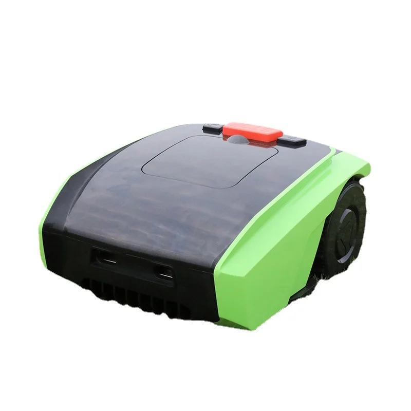Electric Robot Lawn Mower Automatic Remote Control Lawn Mower Garden Grass Cutting Machine for Home
Electric Robot Lawn Mower Automatic Remote Control Lawn Mower Garden Grass Cutting Machine for Home