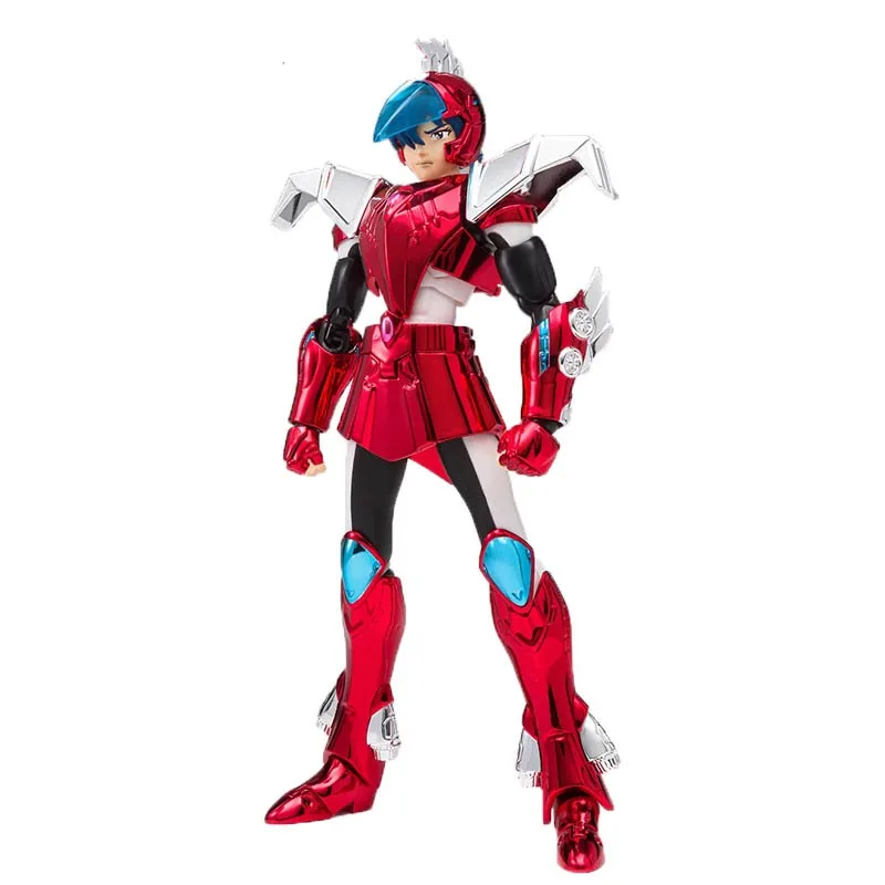 BANDAI SPIRITS Saint Cloth Myth - Myth Cloth Saint Seiya Tianzhixiang Rebirth Edition Anime Figure Model Collecile Action Toys
BANDAI SPIRITS Saint Cloth Myth - Myth Cloth Saint Seiya Tianzhixiang Rebirth Edition Anime Figure Model Collecile Action Toys